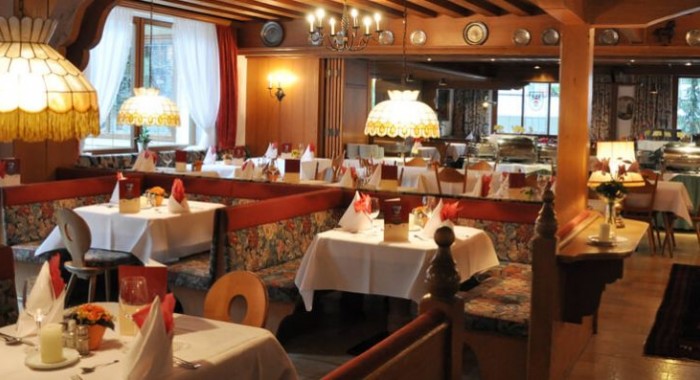 Foersterhaus zum Kramerwirt, Mayrhofen ski chalet, image 5